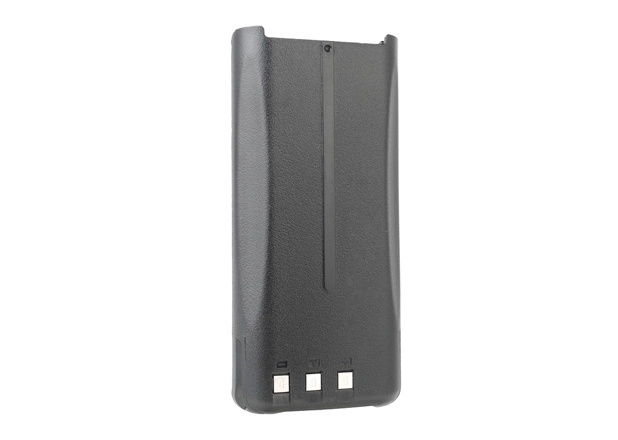 KNB45L 7.4V Walkie Talkie LI-ION Battery For Kenwood TK3200 TK3200 NX348 Radios