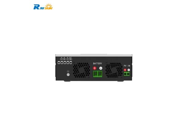 Rated Power 2400W 24VDC PV Inverter