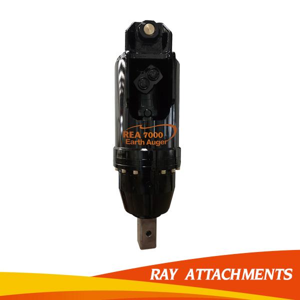 Drilling Rigs Auger Earth Augers For