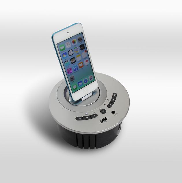 Sofa Bluetooth Audio System SM-602A