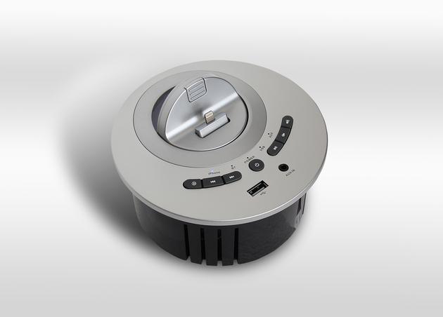 Sofa Bluetooth Audio System SM 602A
