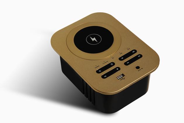 Sofa Bluetooth Audio System SM-603B