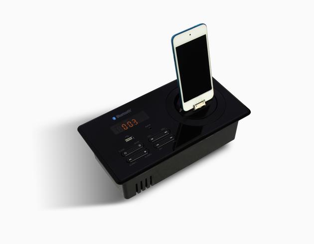 Sofa Bluetooth Audio System SM-604A