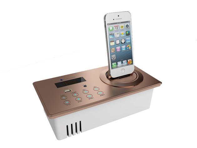 Sofa Bluetooth Audio System SM-604B