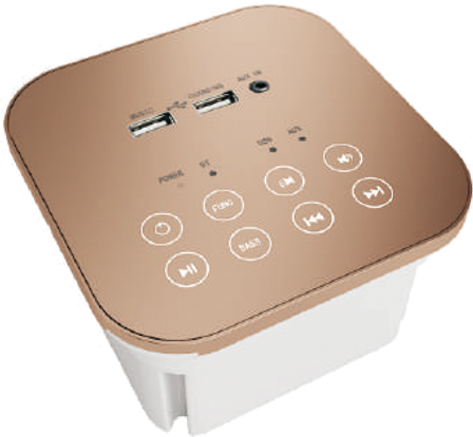 Sofa Bluetooth Audio System SM-605B