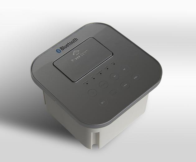 Sofa Bluetooth Audio System SM-605C