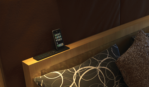 Sofa Bluetooth Audio System SM-608