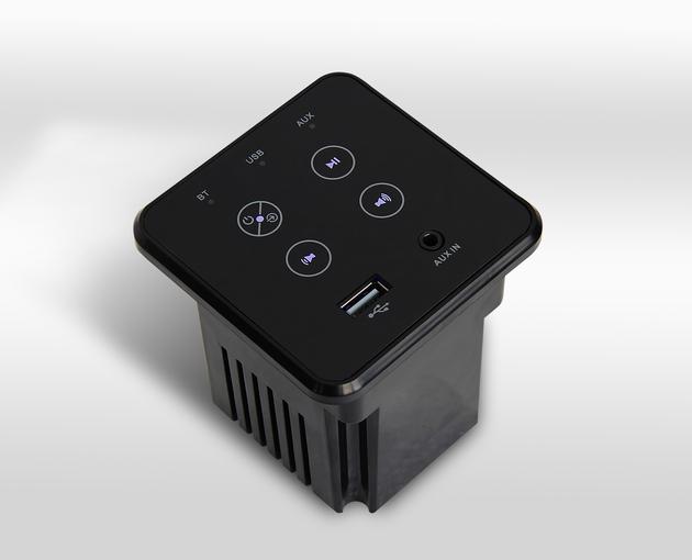 Sofa Bluetooth Audio System SM-609