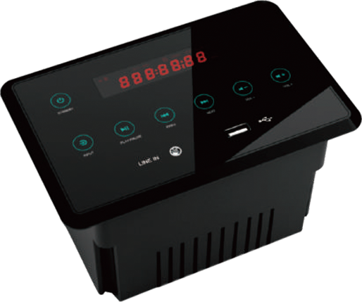TV Cabinets Media System SM-611