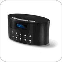 WI-FI internet radio