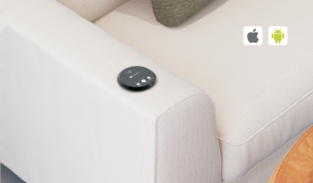 Sofa Bluetooth Audio System SM-617
