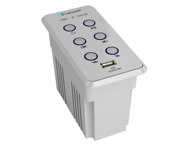 Sofa Actuator Controls SM 618A