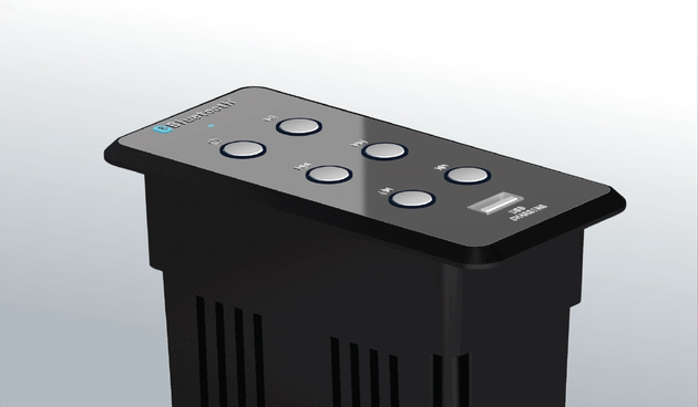 Sofa Bluetooth Audio System SM-618D