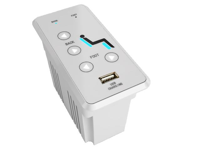 Sofa Actuator Controls SM-618F