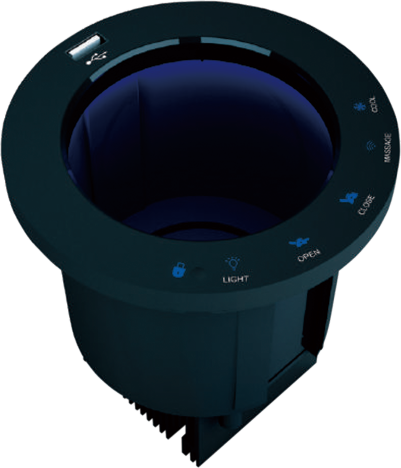 Sofa Cup Holders SM-621A