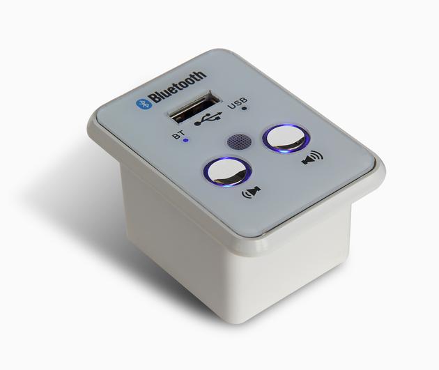 Sofa Bluetooth Audio System SM-622B