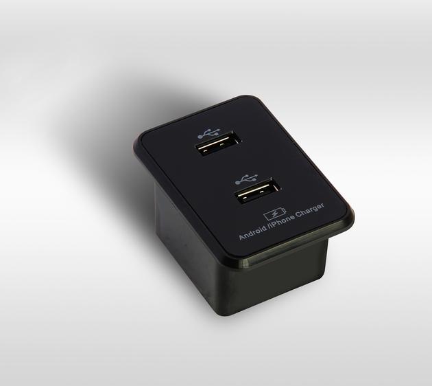 Sofa Charging Sockets SM-622C