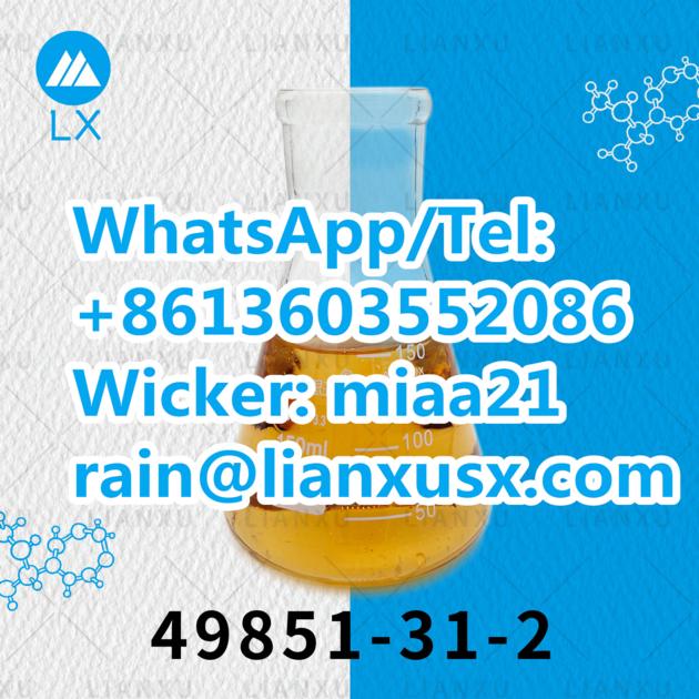 Safe Delivery Pharmaceutical Chemicals 2 BROMO