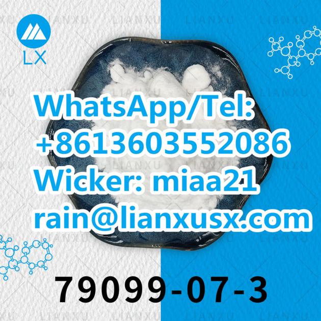 N-(tert-Butoxycarbonyl)-4-piperidone 99.9% Powder C10H17NO3 Sx Lianxu