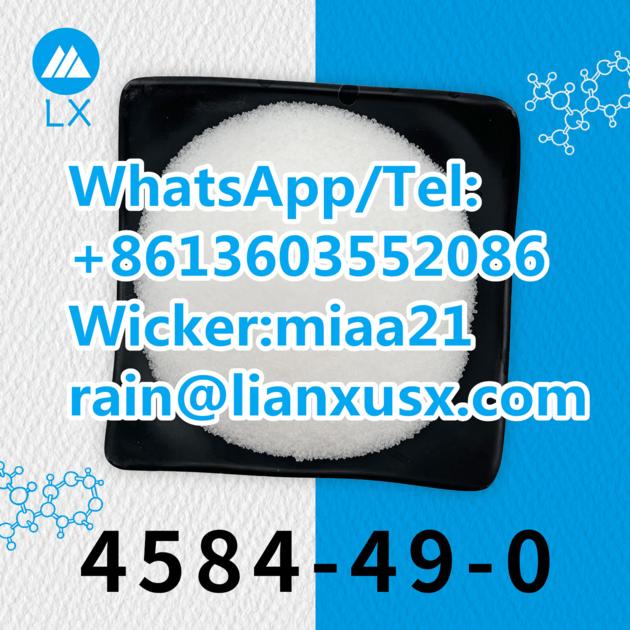 Top Quality Best Price CAS 4584