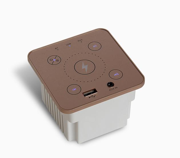 Sofa Bluetooth Audio System SM-632A