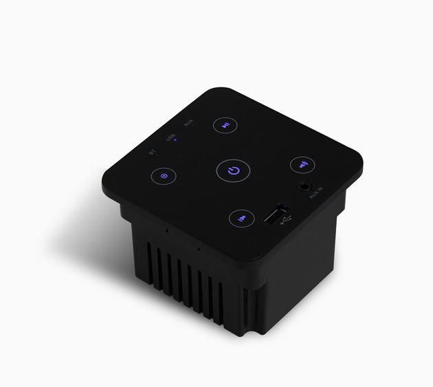 Sofa Bluetooth Audio System SM-632B