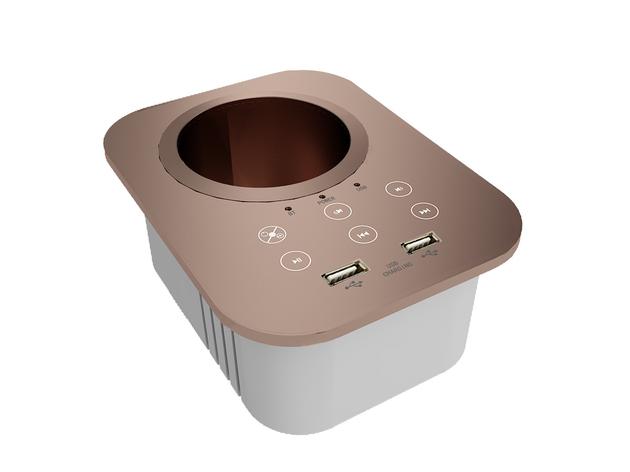 Sofa Cup Holders SM 633A