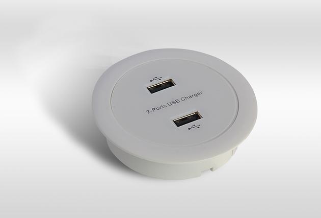 Sofa Charging Sockets SM-636A