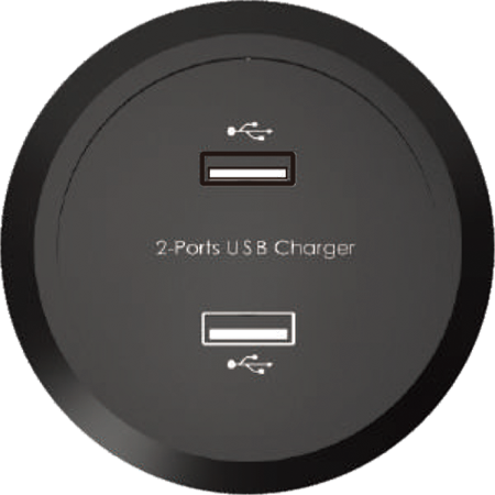 Sofa Charging Sockets SM 636A