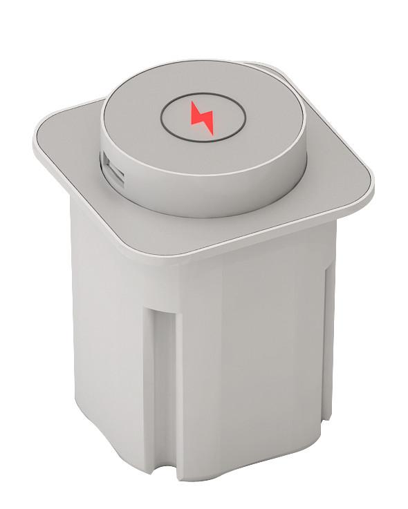 Sofa Charging Sockets SM 637A