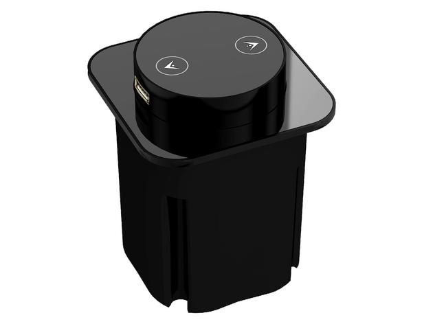 Sofa Actuator Controls SM 637B