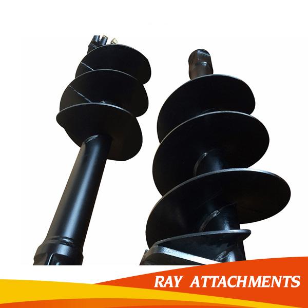 Drilling Rigs Auger Earth Augers For