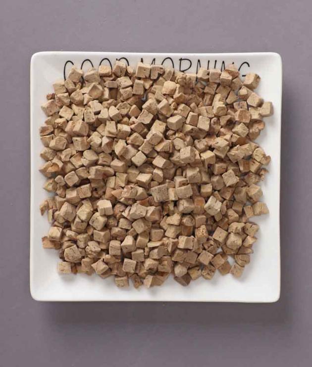 Freeze Dried Duck Liver