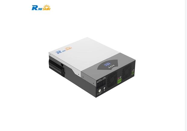 Rated Power 2400W 24VDC Solar Inverter