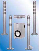 home theatre system HLS-710