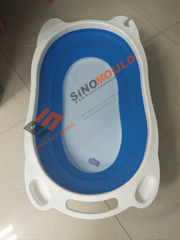 baby tub 