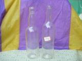 spirits glass bottle(750ml)