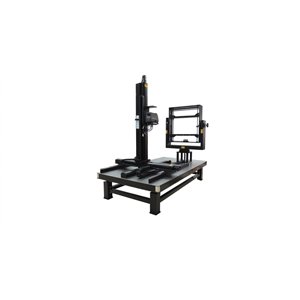 Medium Size LCD&LCM Optical Measurement System