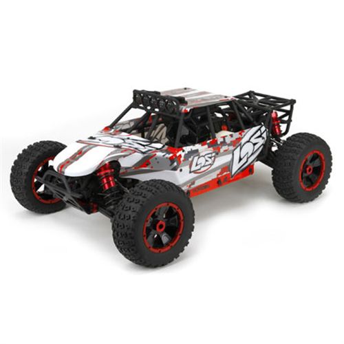 Losi Desert Buggy XL 1/5 4WD Gas Powered RTR 
