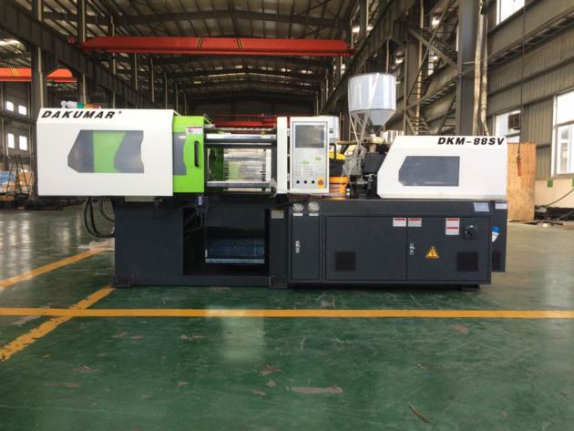 80T Injection machine