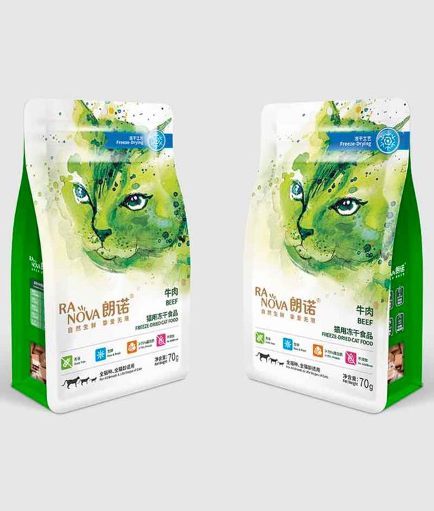Ranova FD Beef 70g