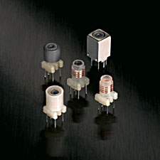 Variable Inductors