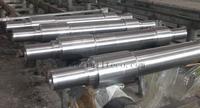 Axle used for railway&transport&railway tank,hopper,flat,wagon&train&freight transport