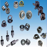 Automotive Bearings