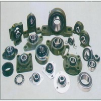 Pillow Block Bearing
