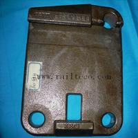 Base Plate used for railway&transport&railway tank,hopper,flat,wagon&train&freight transport
