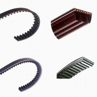 Auto Belt, Timing Belt