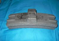 Brake Shoe used for railway&transport&railway tank,hopper,flat,wagon&train&freight transport