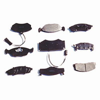 Brake Pads