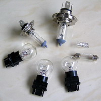 Bulb, LED